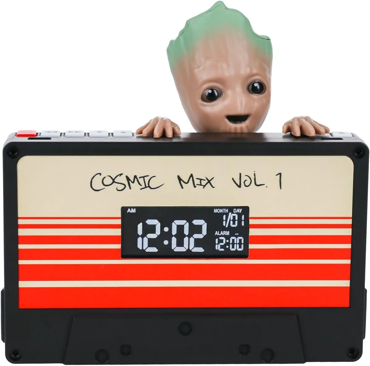 Despertador groot - Oferta en Amazon